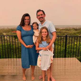 Babylist Registry Photo