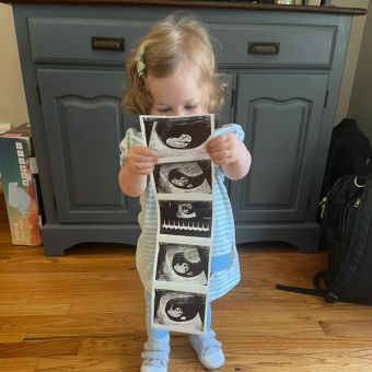 Babylist Registry Photo