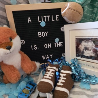 Babylist Registry Photo