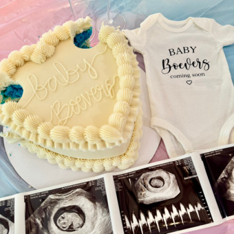 Babylist Registry Photo