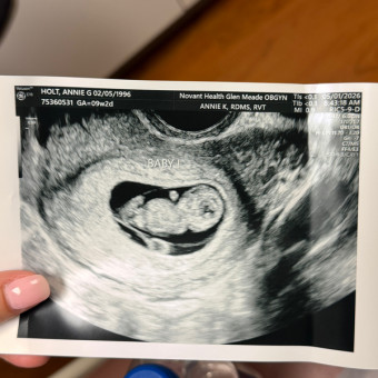 Babylist Registry Photo