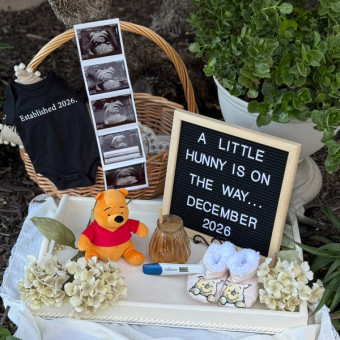 Babylist Registry Photo