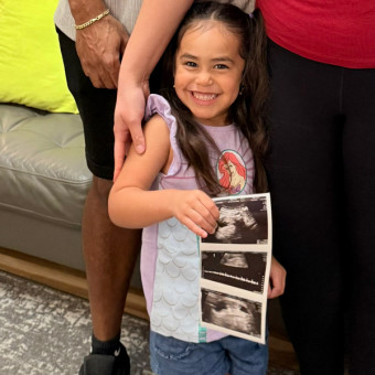 Babylist Registry Photo