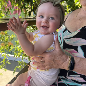 Babylist Registry Photo