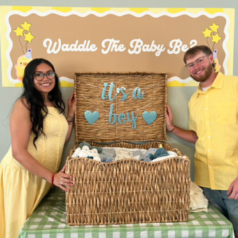 Babylist Registry Photo