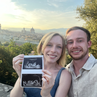Babylist Registry Photo