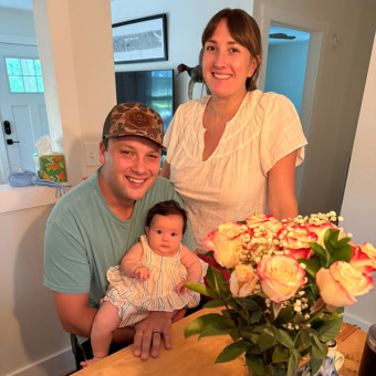 Babylist Registry Photo