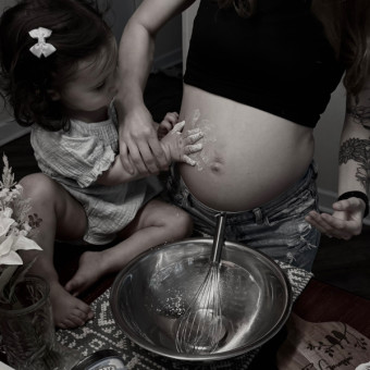 Babylist Registry Photo
