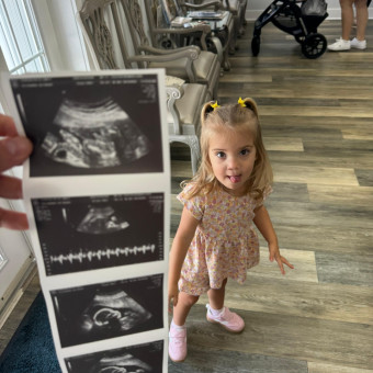 Babylist Registry Photo