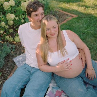 Babylist Registry Photo