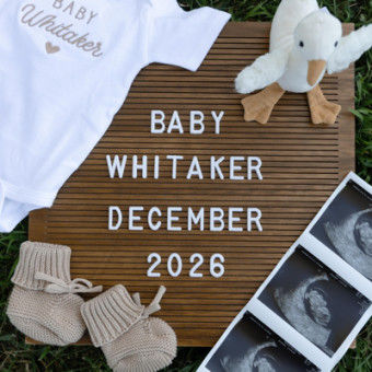 Babylist Registry Photo