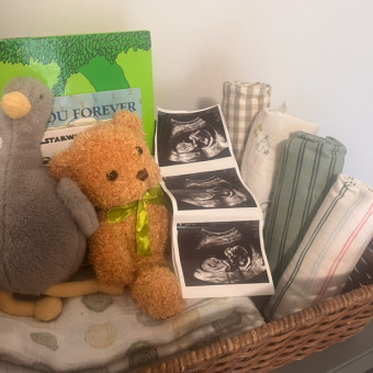 Babylist Registry Photo