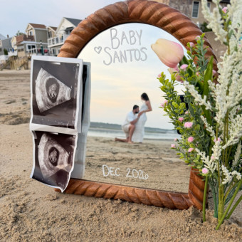 Babylist Registry Photo