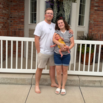 Babylist Registry Photo