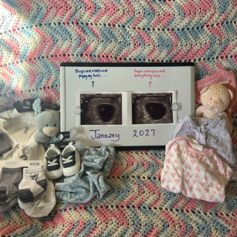 Babylist Registry Photo