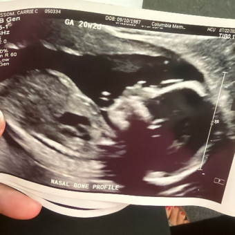 Babylist Registry Photo