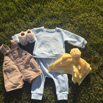 Babylist Registry Photo