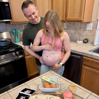 Babylist Registry Photo