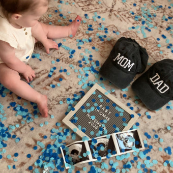 Babylist Registry Photo