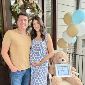 Babylist Registry Photo