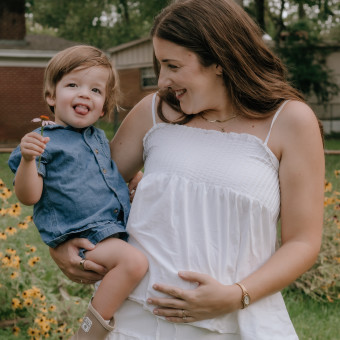 Babylist Registry Photo