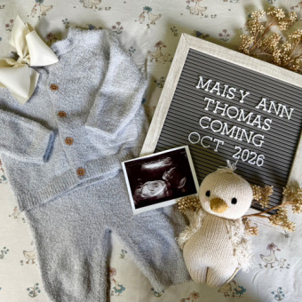 Babylist Registry Photo