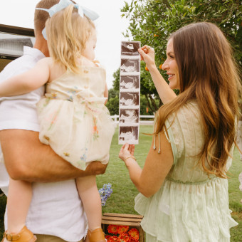 Babylist Registry Photo