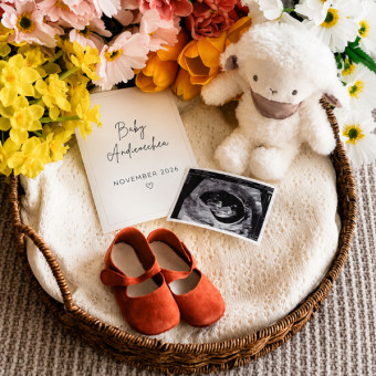 Babylist Registry Photo