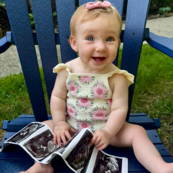 Babylist Registry Photo