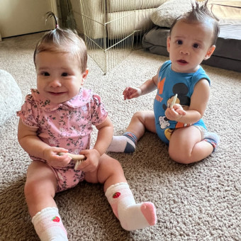 Babylist Registry Photo