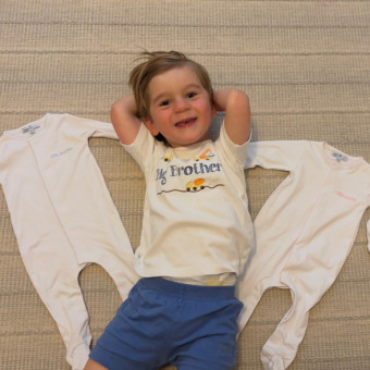 Babylist Registry Photo