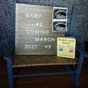 Babylist Registry Photo