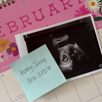 Babylist Registry Photo