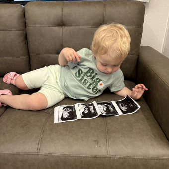 Babylist Registry Photo
