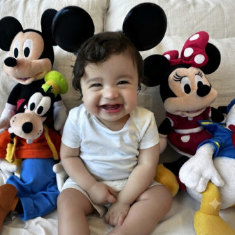 Babylist Registry Photo