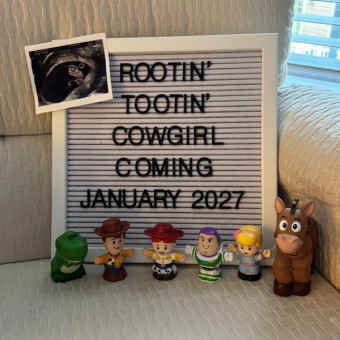 Babylist Registry Photo