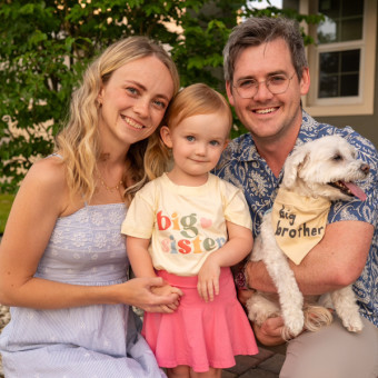 Babylist Registry Photo