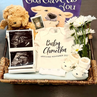 Babylist Registry Photo
