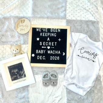 Babylist Registry Photo