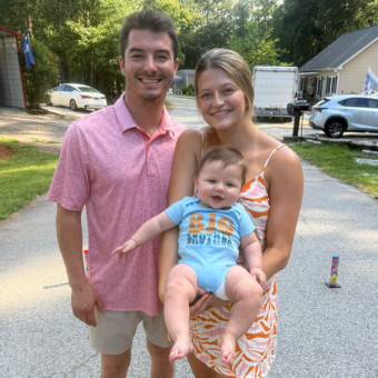 Babylist Registry Photo