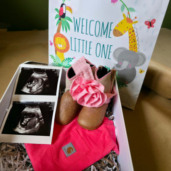 Babylist Registry Photo