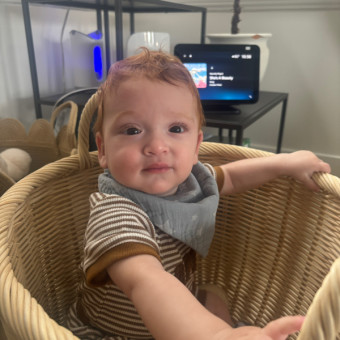 Babylist Registry Photo