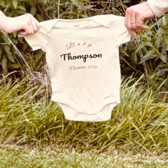 Babylist Registry Photo