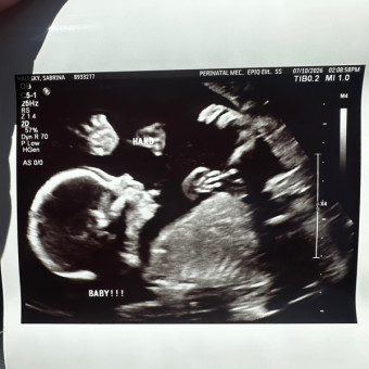Babylist Registry Photo