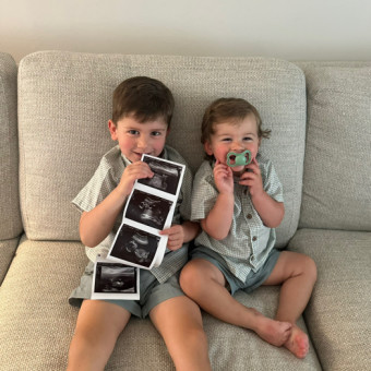 Babylist Registry Photo