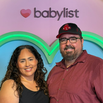 Babylist Registry Photo