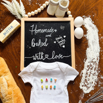 Babylist Registry Photo