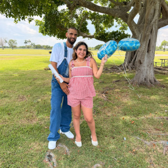 Babylist Registry Photo