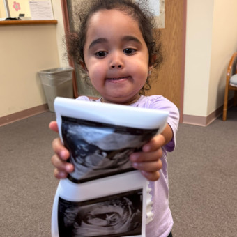 Babylist Registry Photo