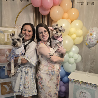 Babylist Registry Photo